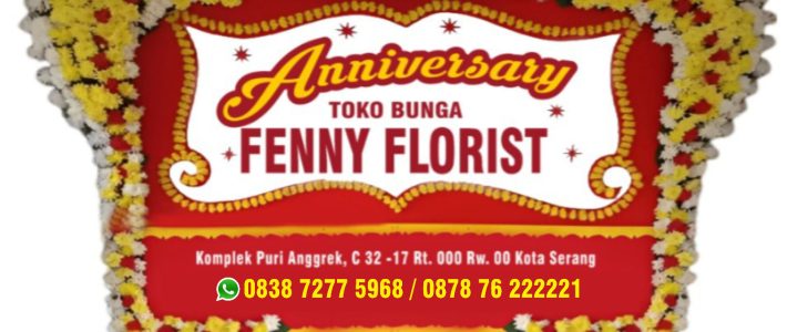 Toko Florist Serang Toko Florist Serang